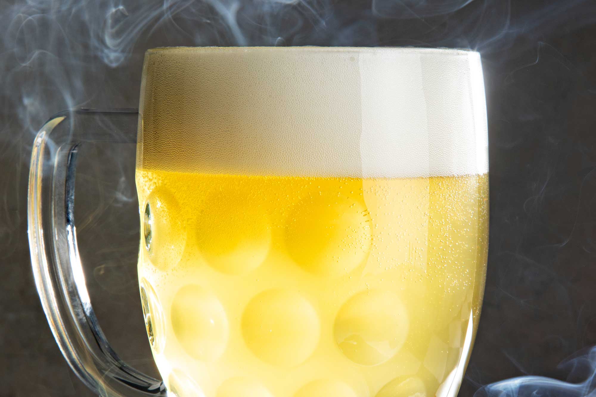 Solving for Sulfur in Hoppy Lager