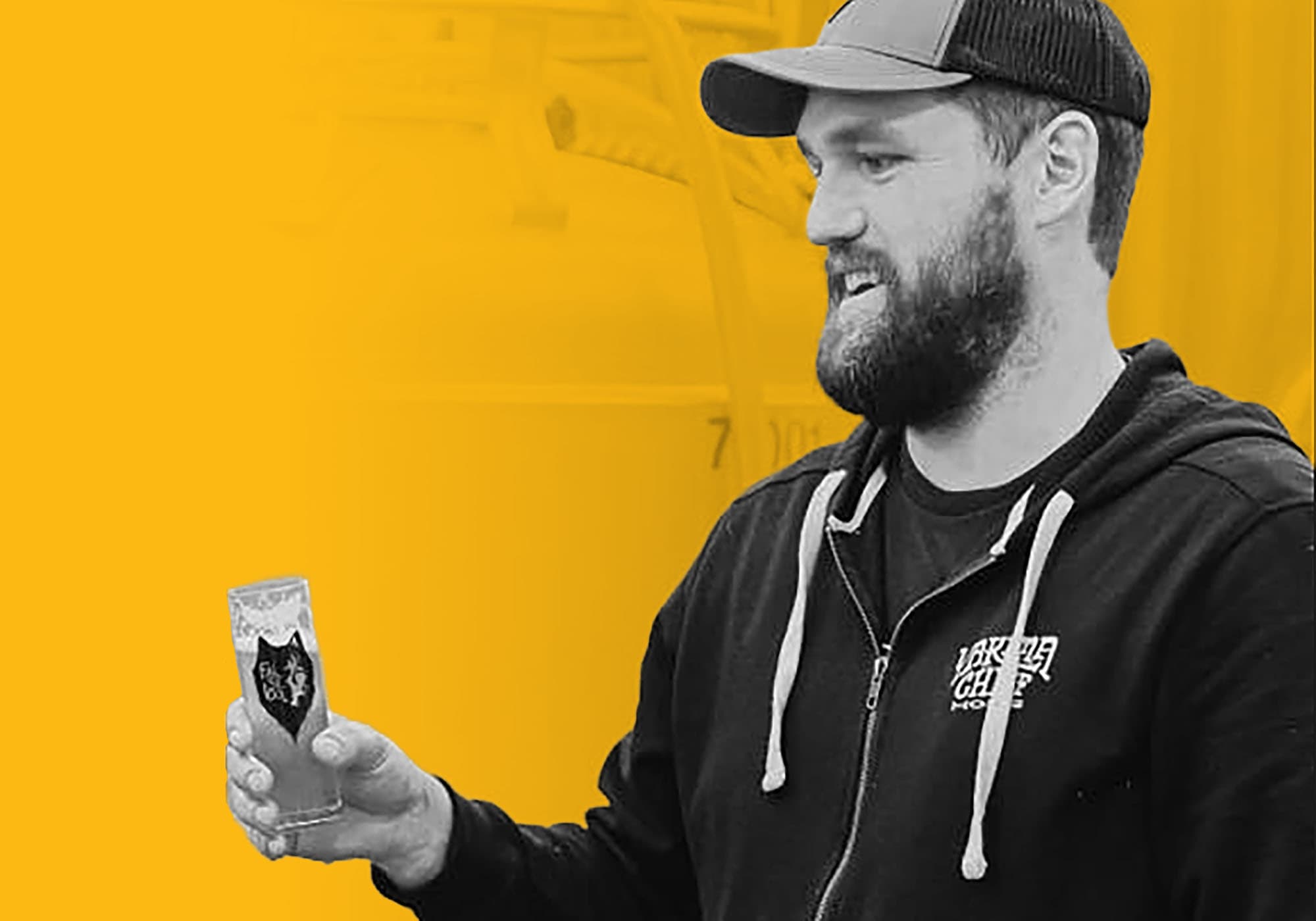 Podcast Episode 510: Will Perry of False Idol Brews New Beer Styles with an Old Soul