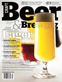 Love Lagers (Jun-Jul 2018)