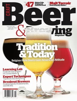 Tradition & Today (October-November 2018)