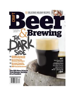 The Dark Side (Winter 2014)