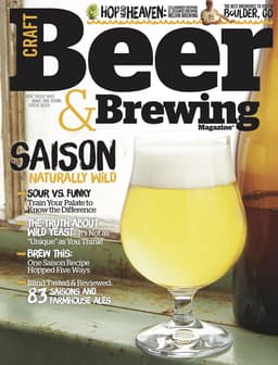 Saison: Naturally Wild (June-July 2016)
