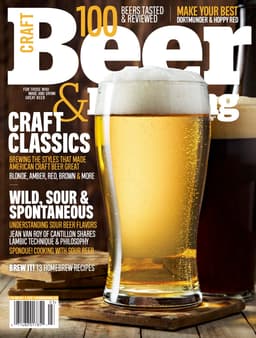 Brewing Craft Classics (Feb-Mar 2021)