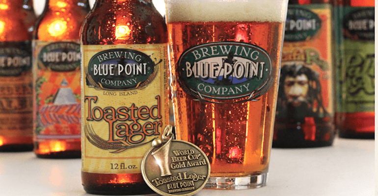 AB InBev Buys Blue Point Brewing