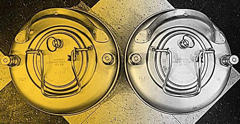 Full Video: Kegging Your Homebrew