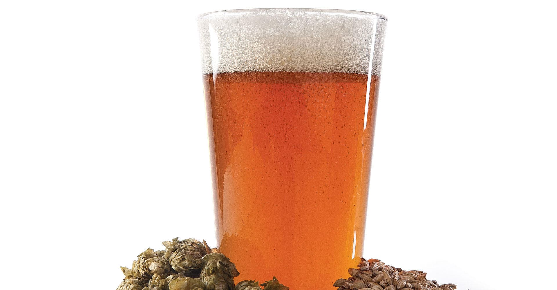 Freestyle IPA Recipe