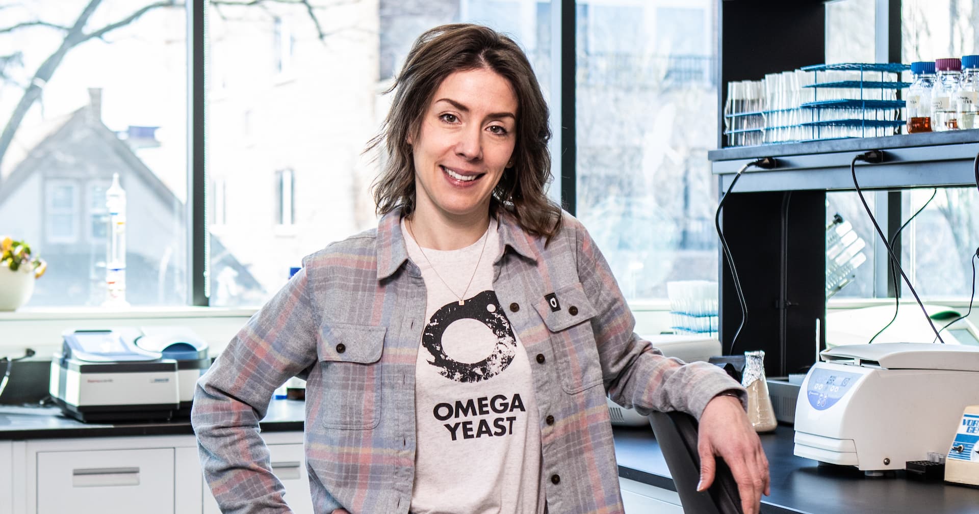 Video Course: Maximize Your Hop Aroma with Laura Burns of Omega Yeast