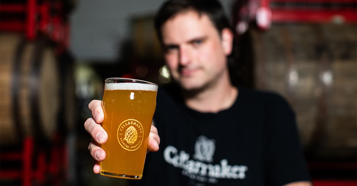 Video Course: Brewing Modern Pale Ales with Cellarmaker