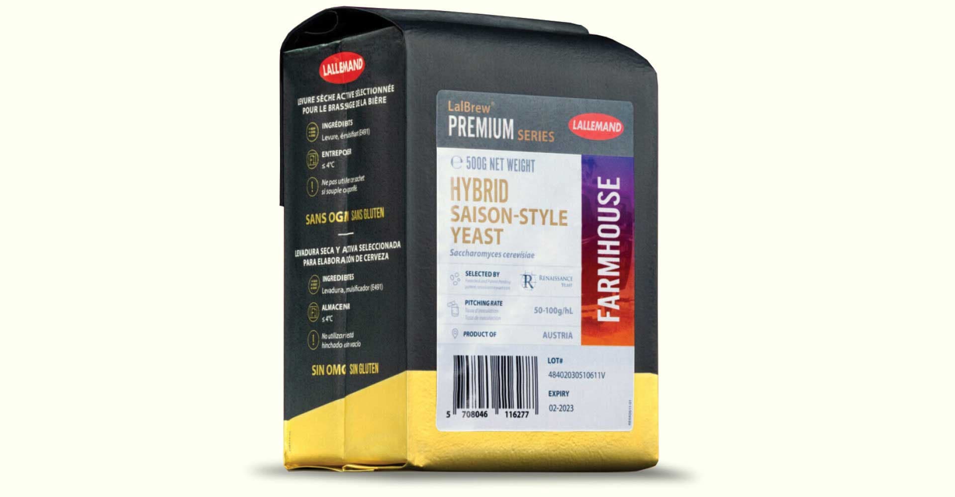 Editors’ Picks: Attention Yeast Ranchers!