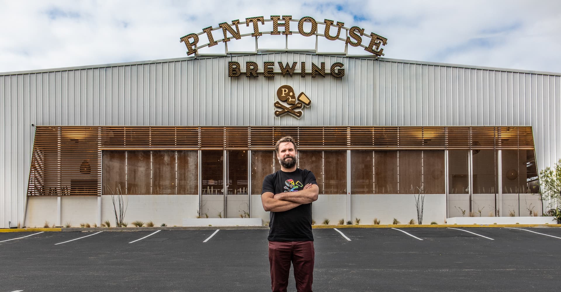 Full Video: Brewing Modern IPAs with Pinthouse