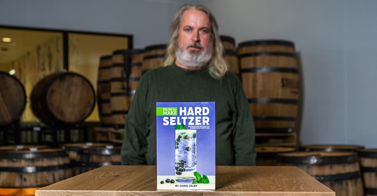 Video Tip: Ensuring a Cleaner, Healthier Hard Seltzer Fermentation