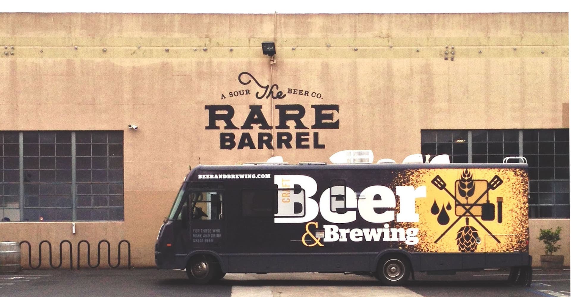 Making the Most of Your Beercation