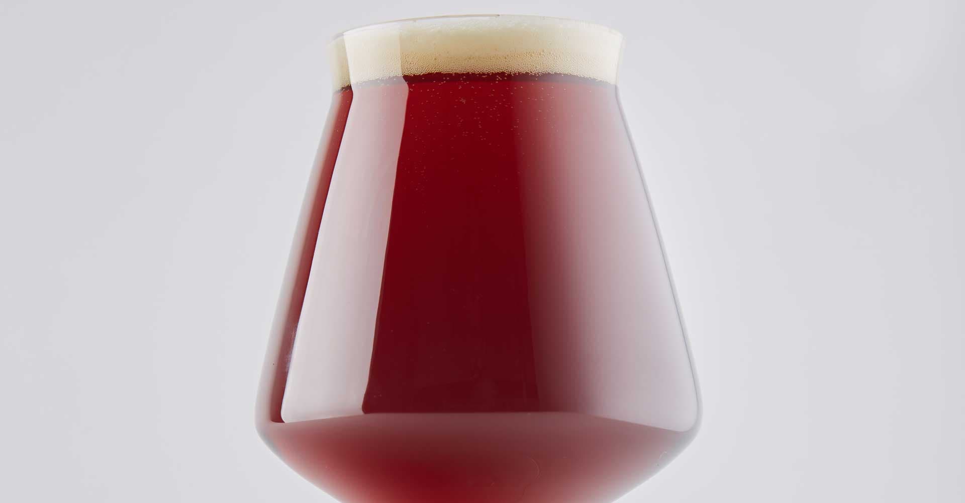 Old Fussypants Recipe