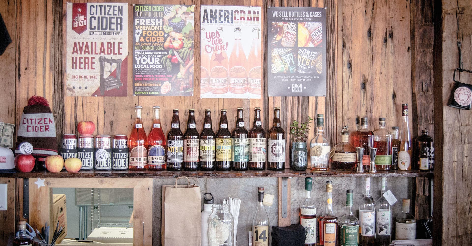 Beercation: Burlington, Vermont