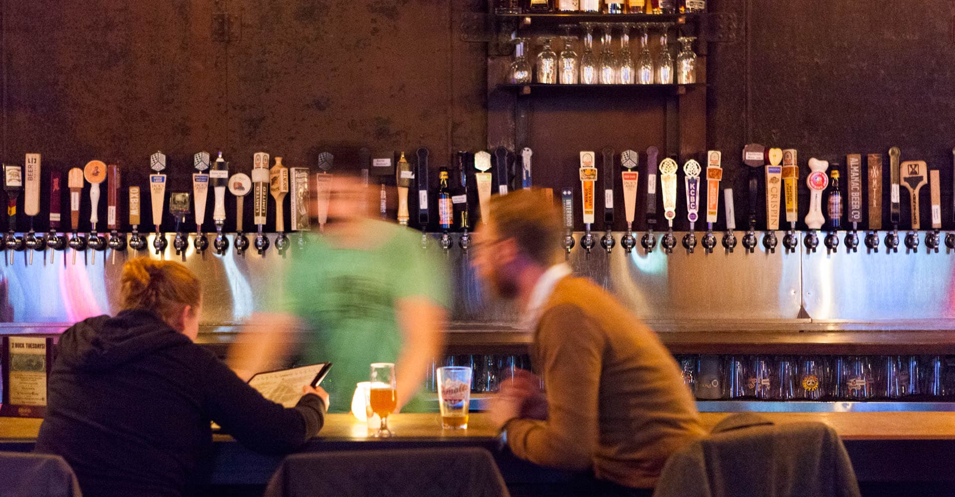 Beercation: Brooklyn, New York