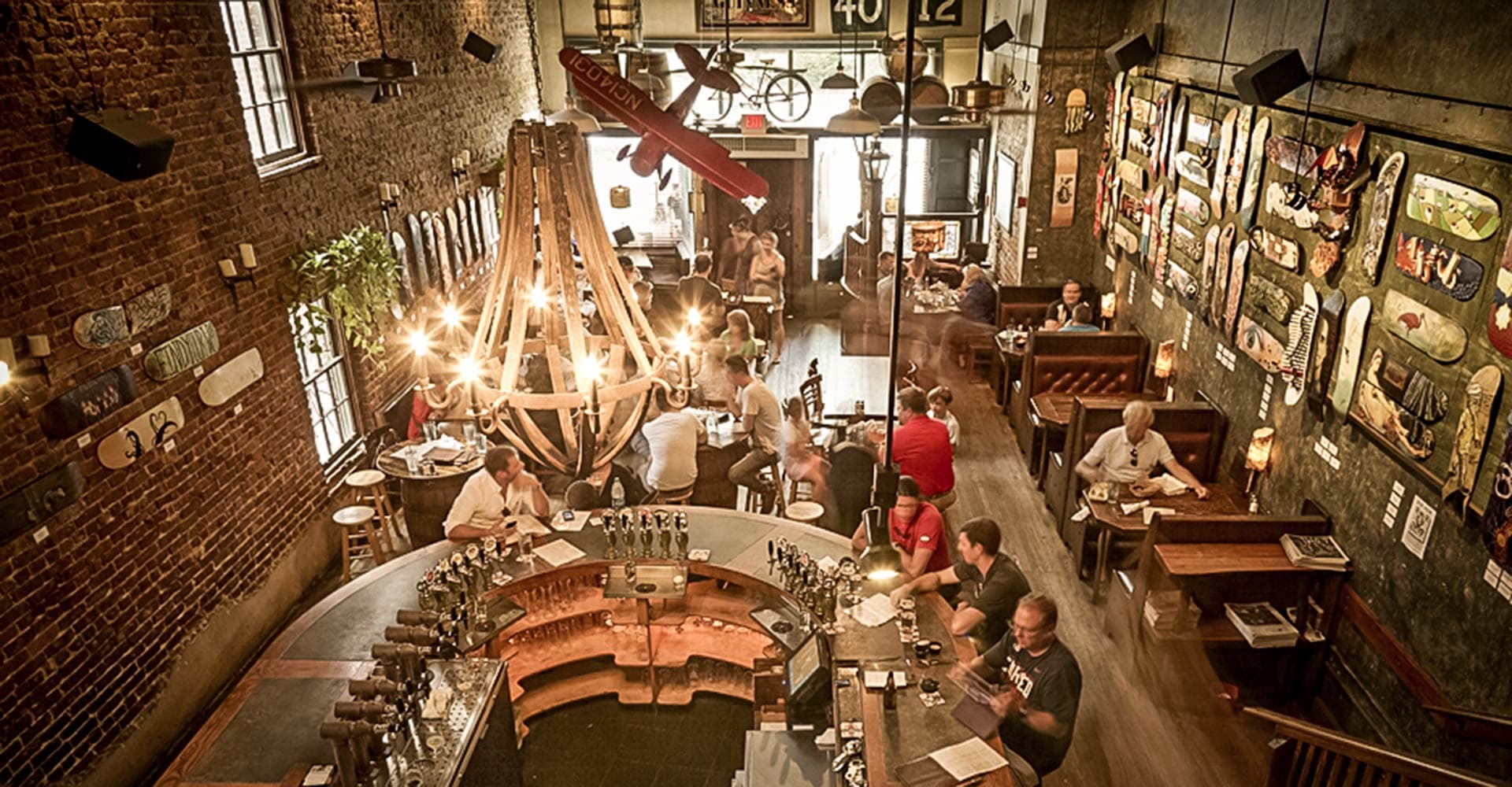 Beercation: Atlanta, Georgia