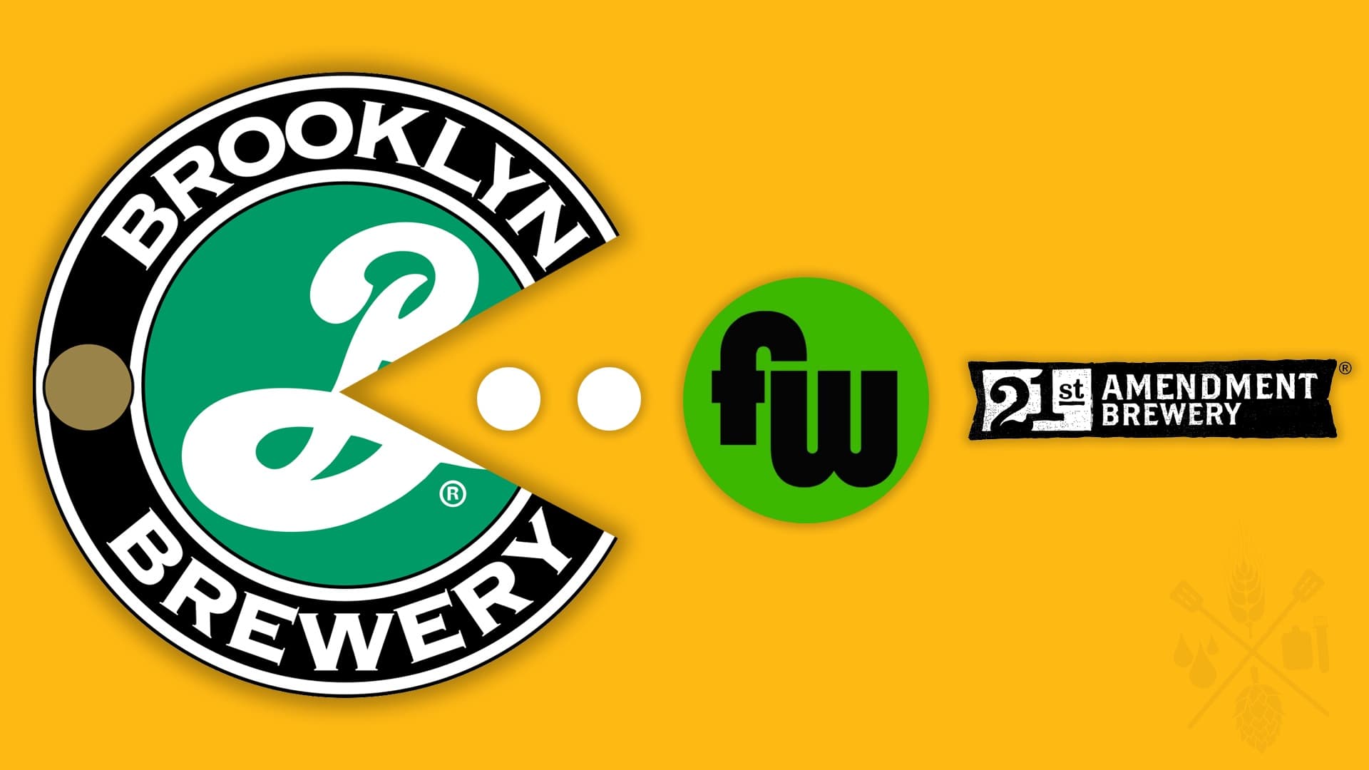 Let's Make a Deal: Brewing Industry Acquisitions Change Craft-Beer Landscape