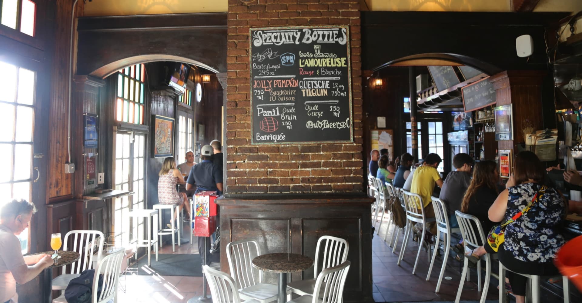 Beercation: Finding Great Beer in New Orleans