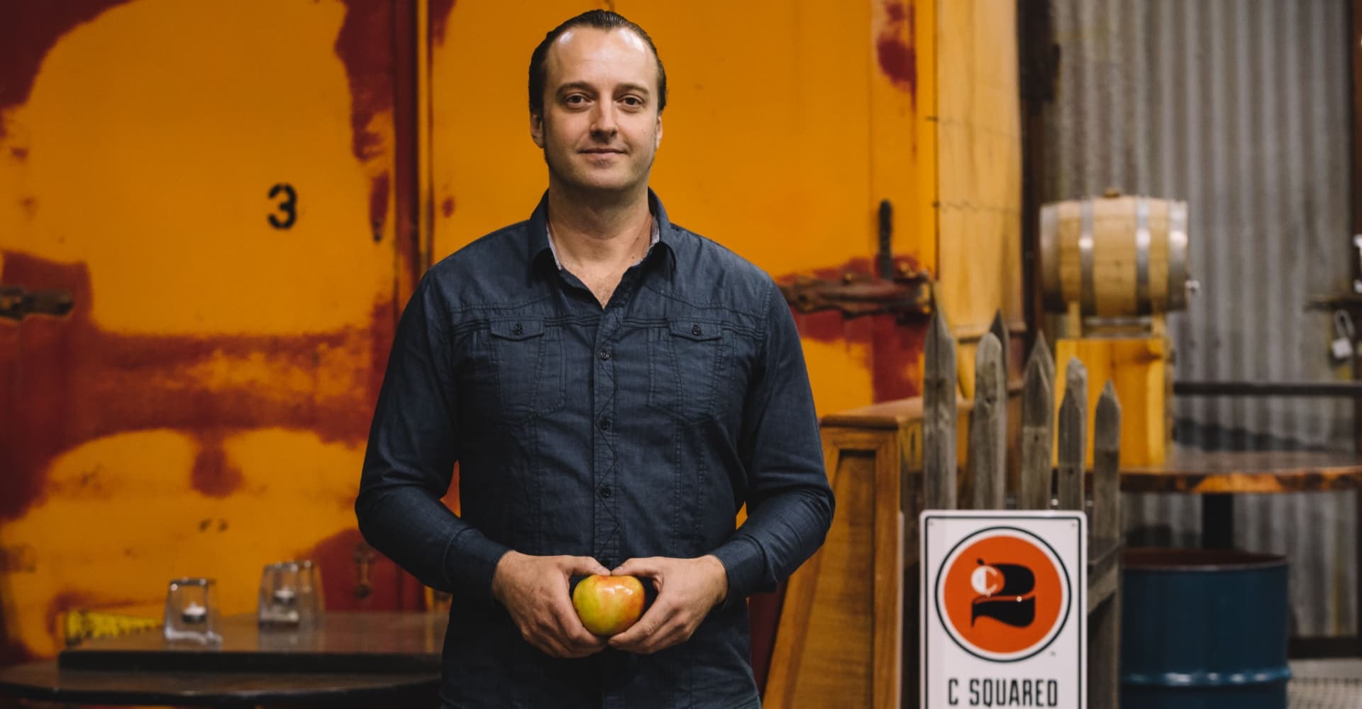 Full Video: Introduction to Cider Making with C Squared Ciders