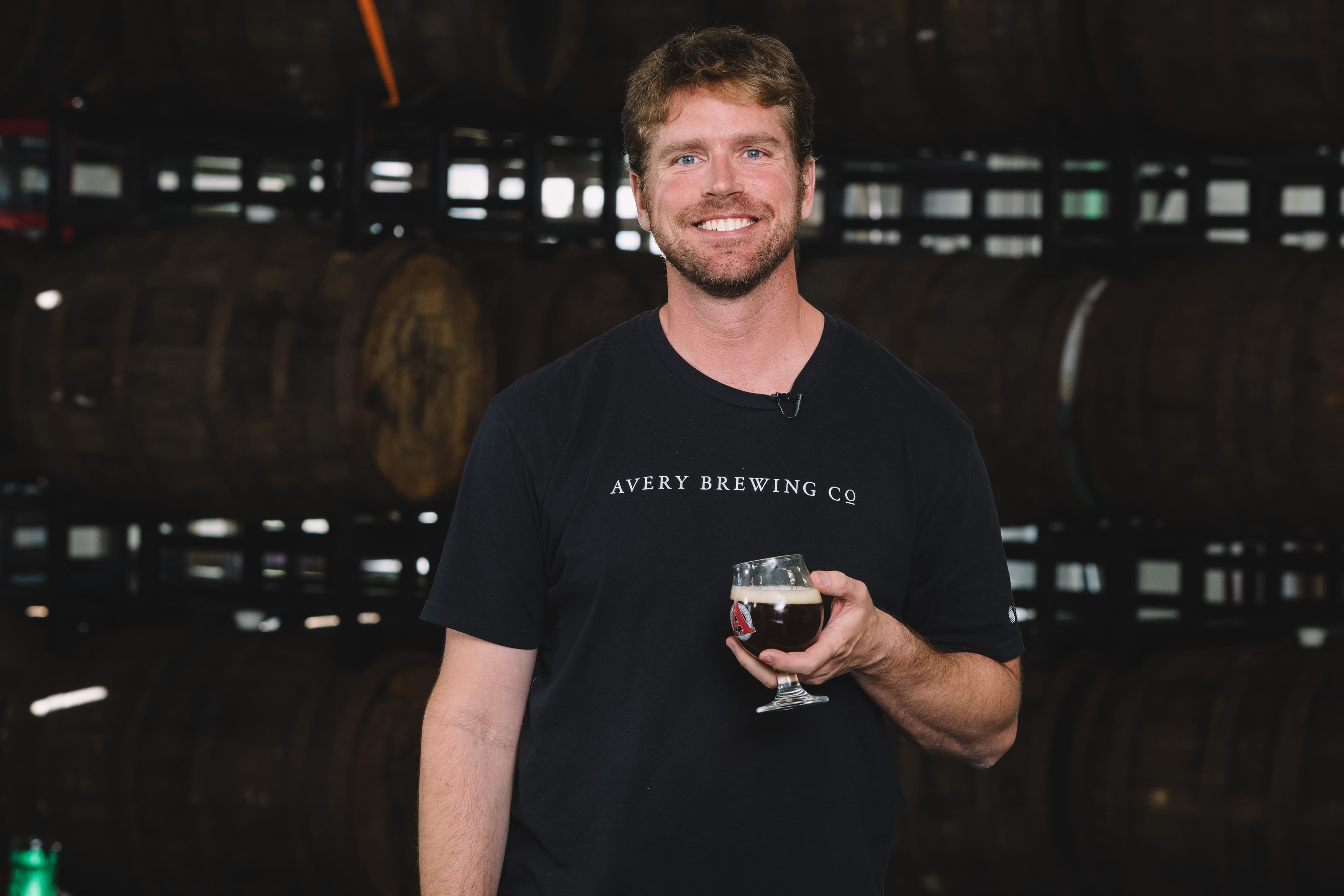 Full Video: The Mechanics of Barrel Aging with Avery Brewing