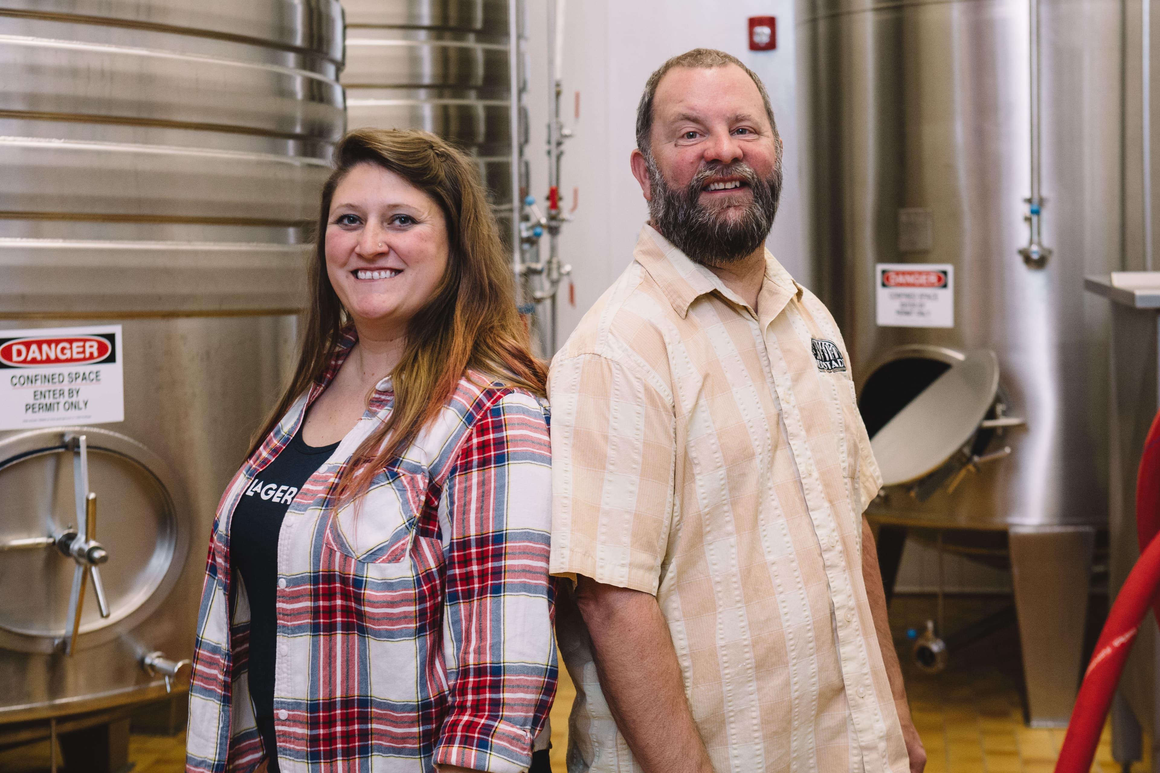 The Secrets to Brewing Great Lagers with Bierstadt Lagerhaus (Video)