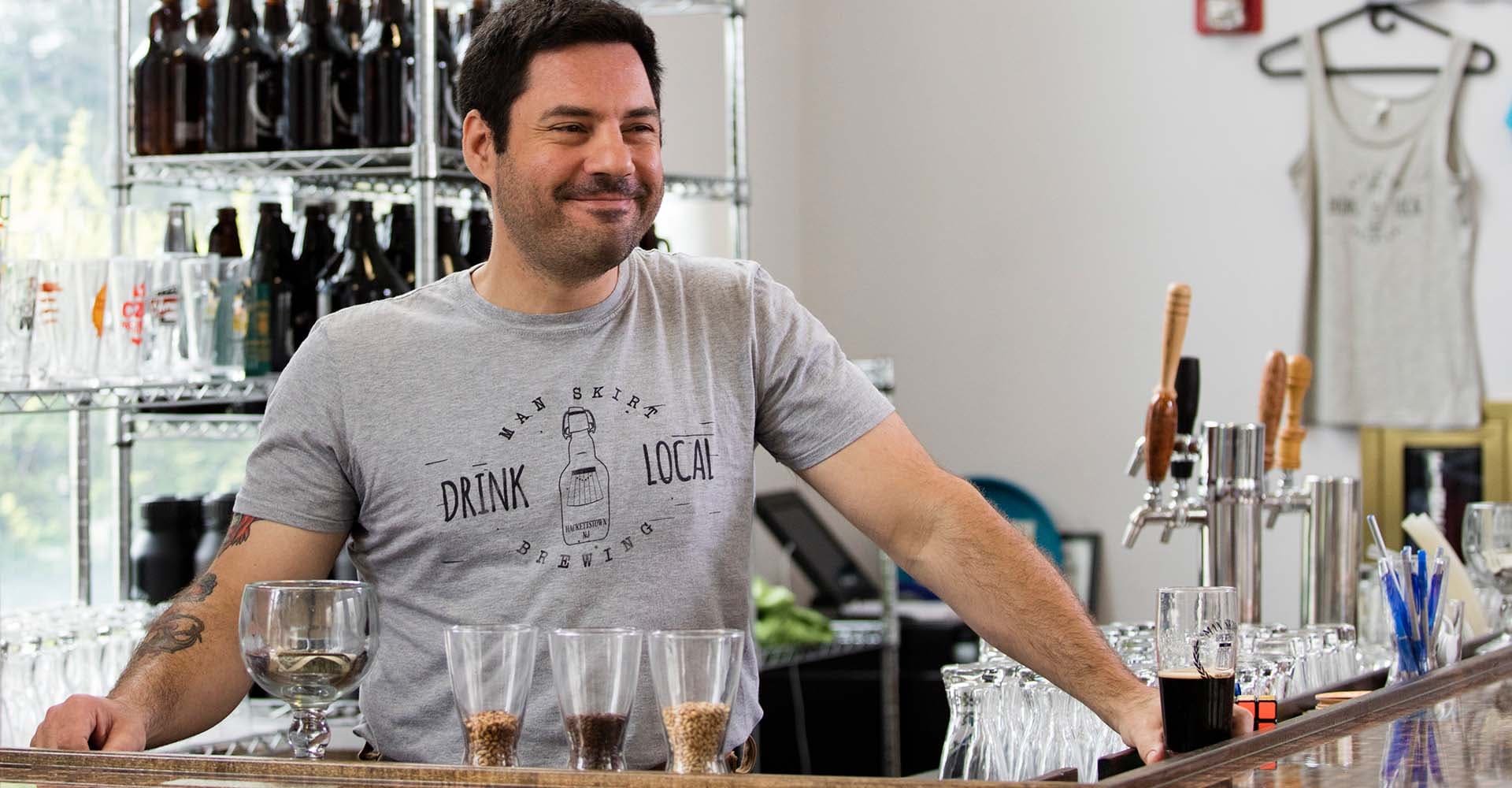 Full Video: Fundamentals of Building Your Brewery