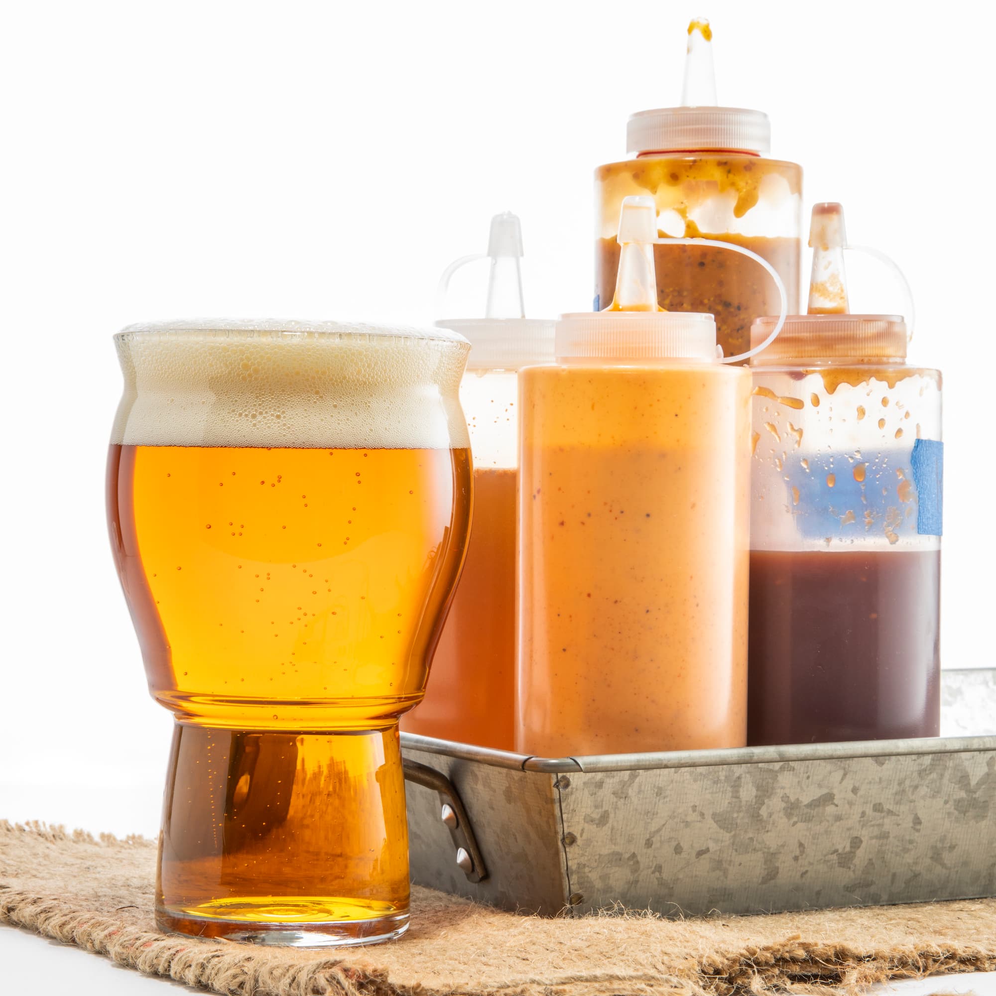Malts and Meats: Crafting Beer-Based Barbecue