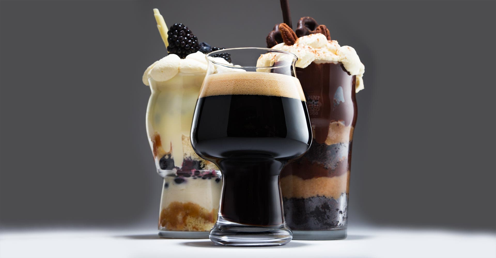 Seventh Son Brewing Fox in the Stout Recipe