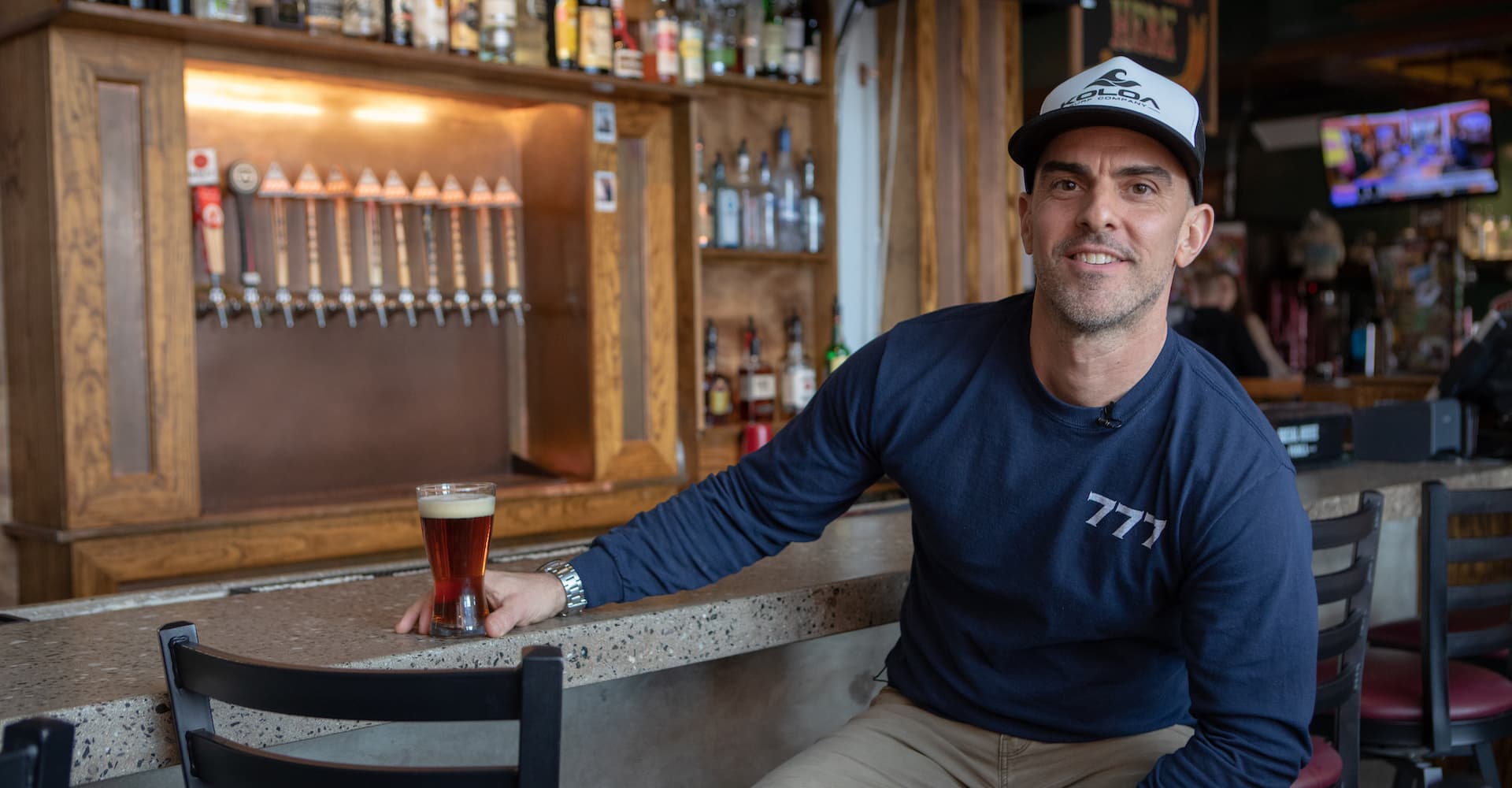 Techniques and Tips: Producing Superior Ales with All Sevens Brewing (Full Video)
