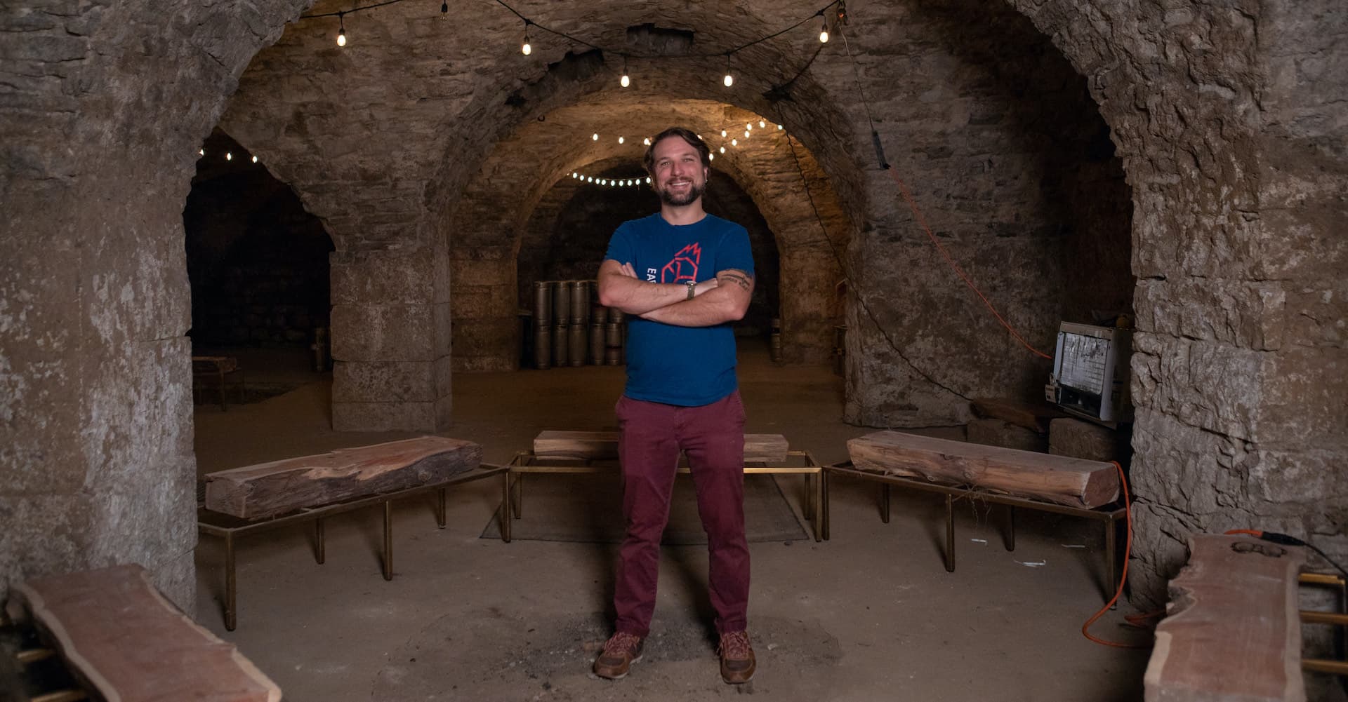 Full Video: Brewing Unique Beers (Without Hops)