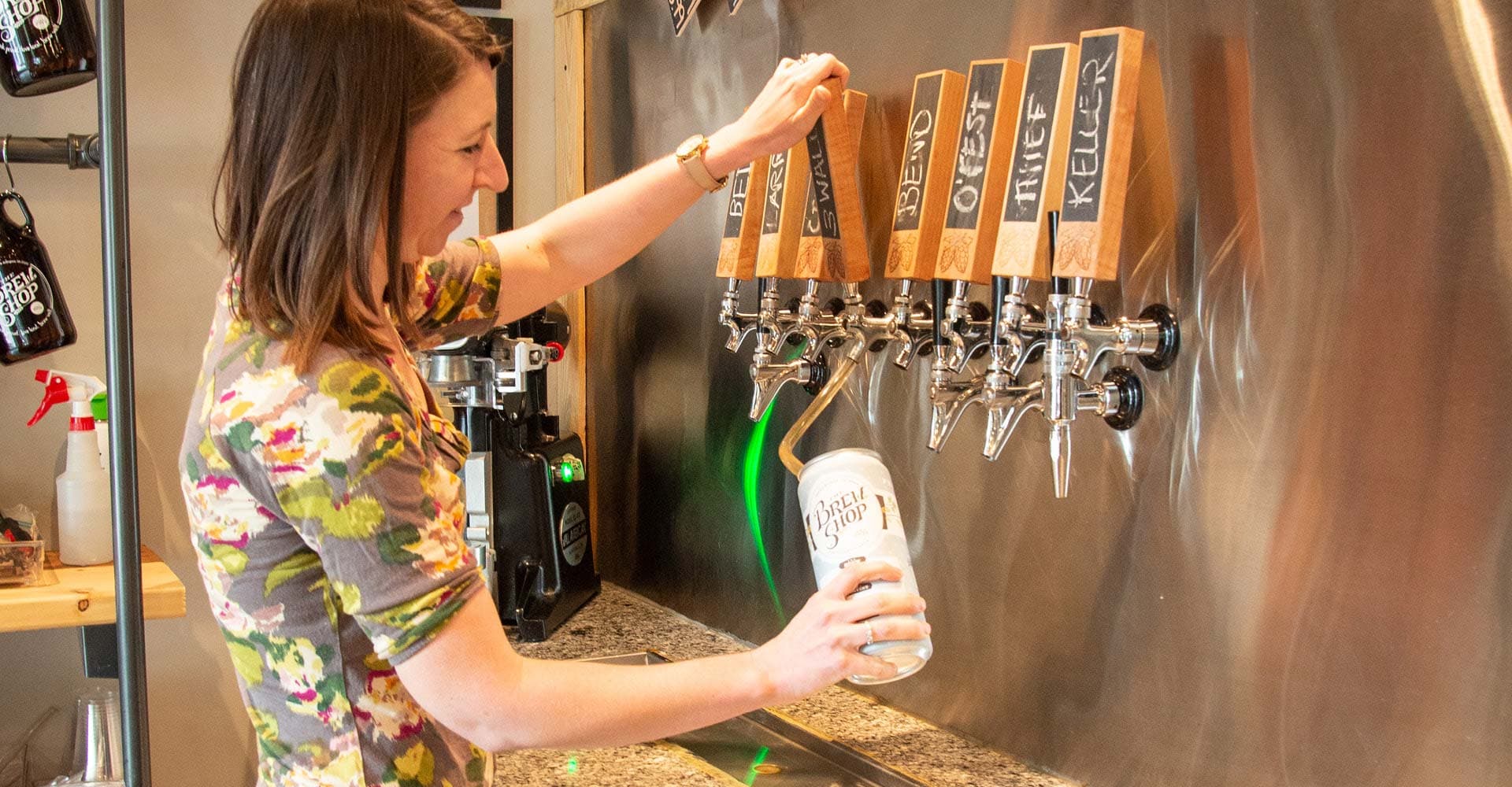 Best Beer Experiences in Northern Virginia: What's Brewing in the ’Burbs?