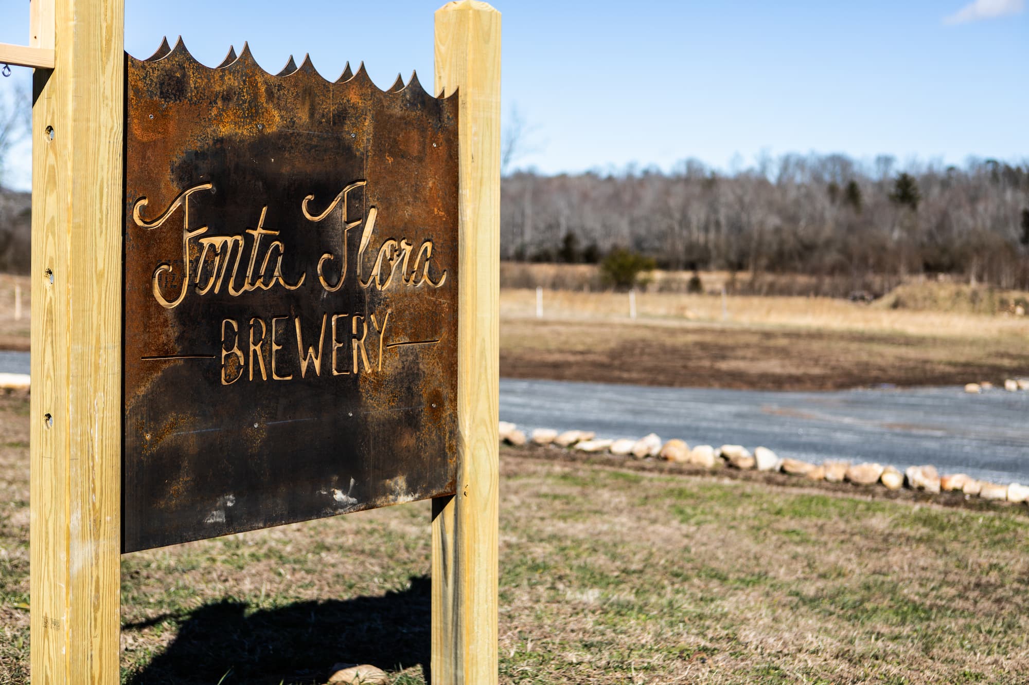 Spontaneous Brewing with Fonta Flora (Full Video)