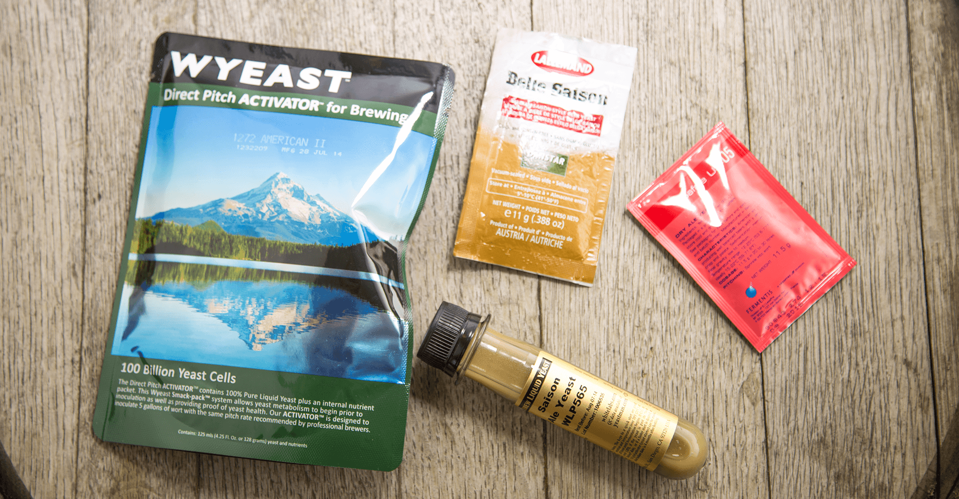 Full Video: Advanced Yeast Management
