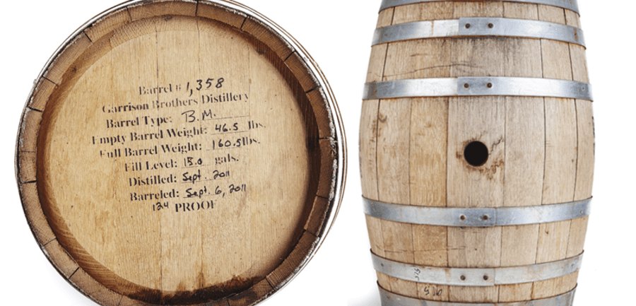 Full Video: Wood Aging Your Beer