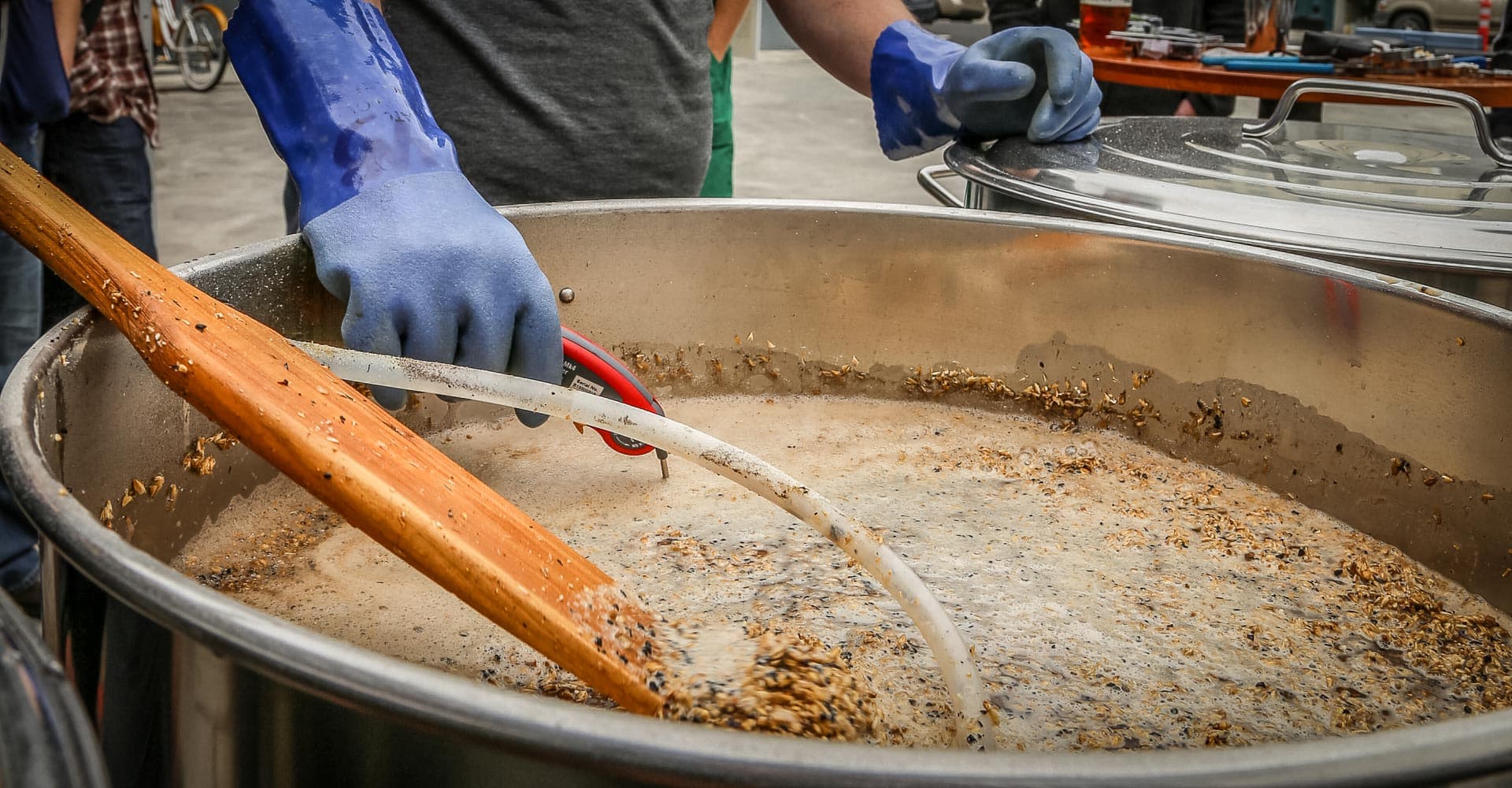 Full Video: Advanced All-Grain Methods