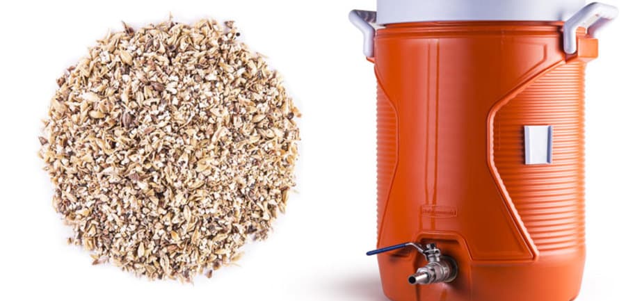 Full Video: All-Grain & Partial Mash Brewing