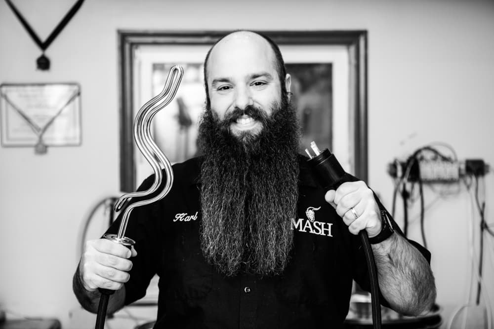Full Video: How to Build Your Electric Brewery | Part 1