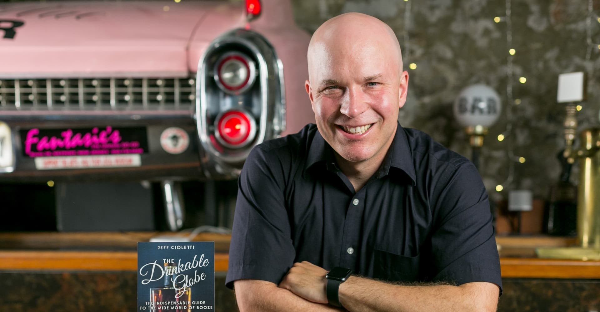 Full Video: Introduction to Saké