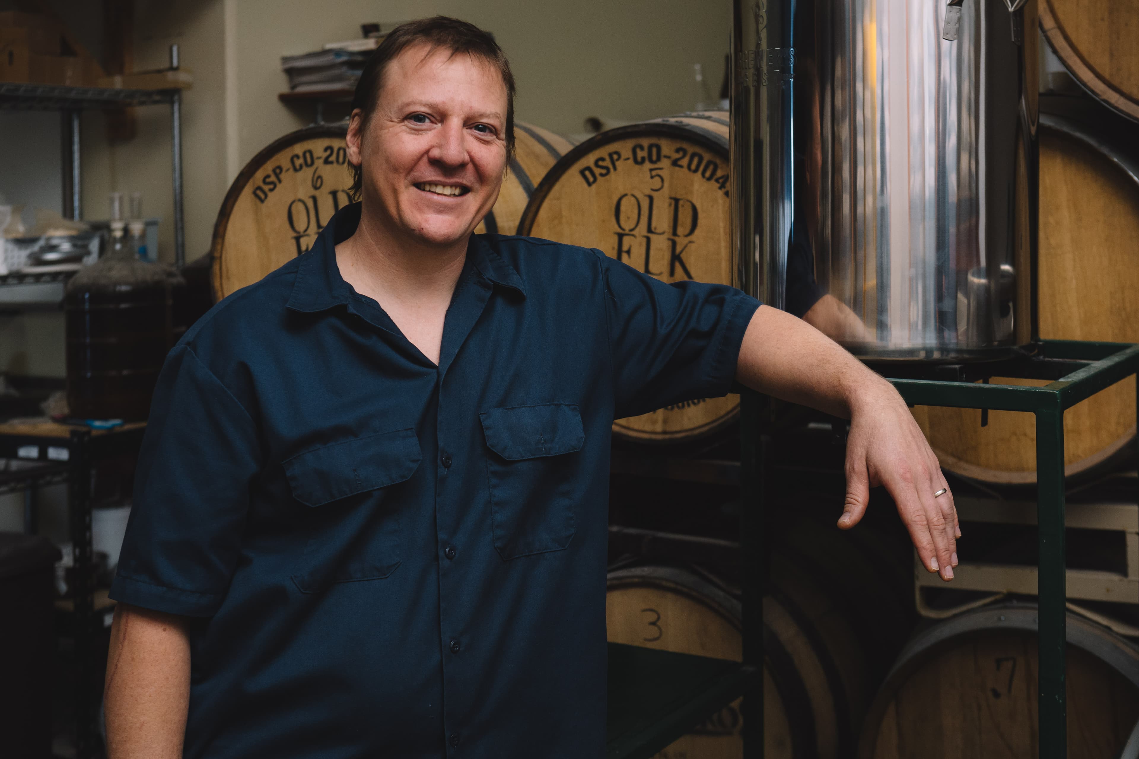 Full Video: Brewing Techniques for High Gravity Beers