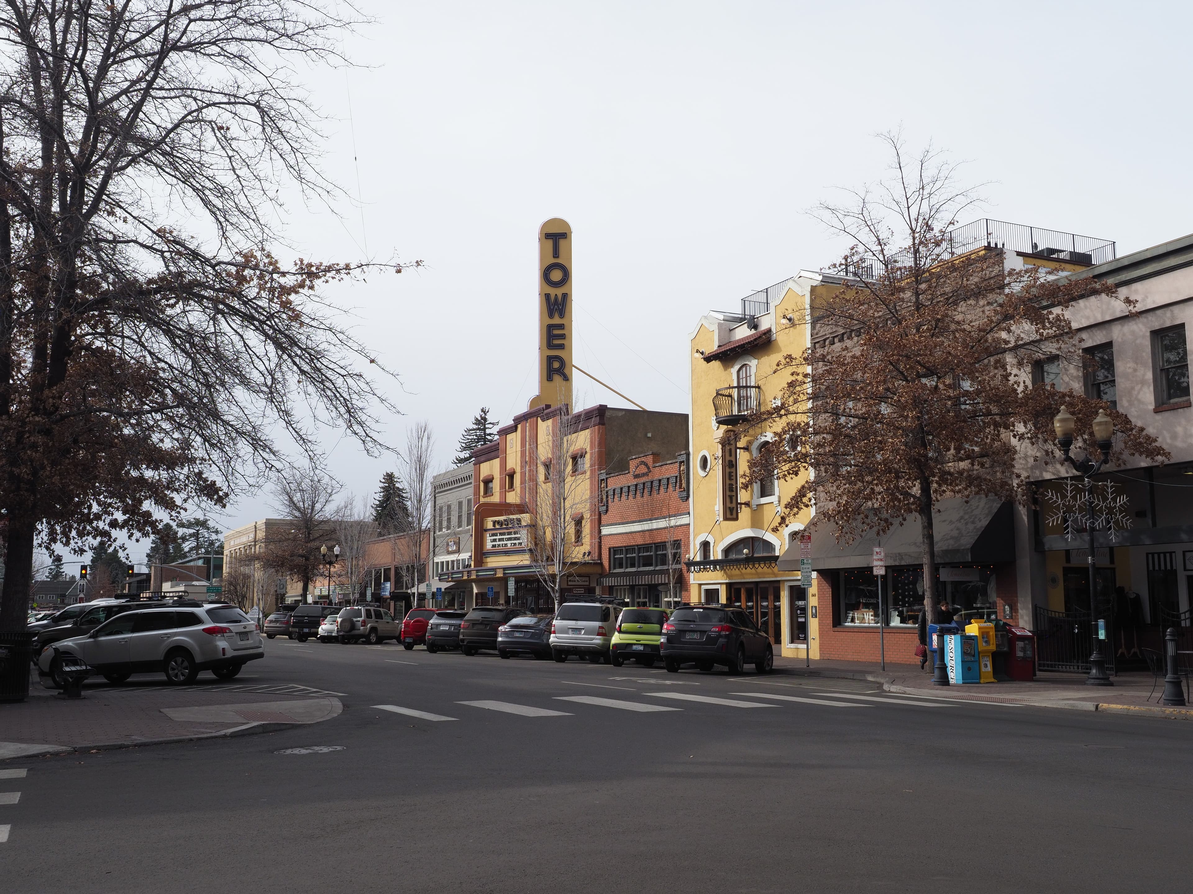 Discovering Beer in Bend, Oregon