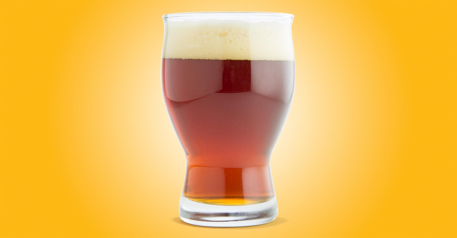 'Alaskan Red' Red IPA Beer Recipe