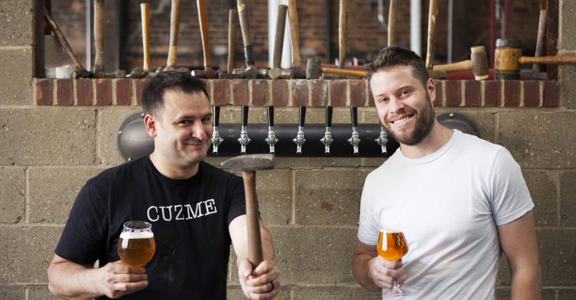 Finding the Best Beer in Queens, New York