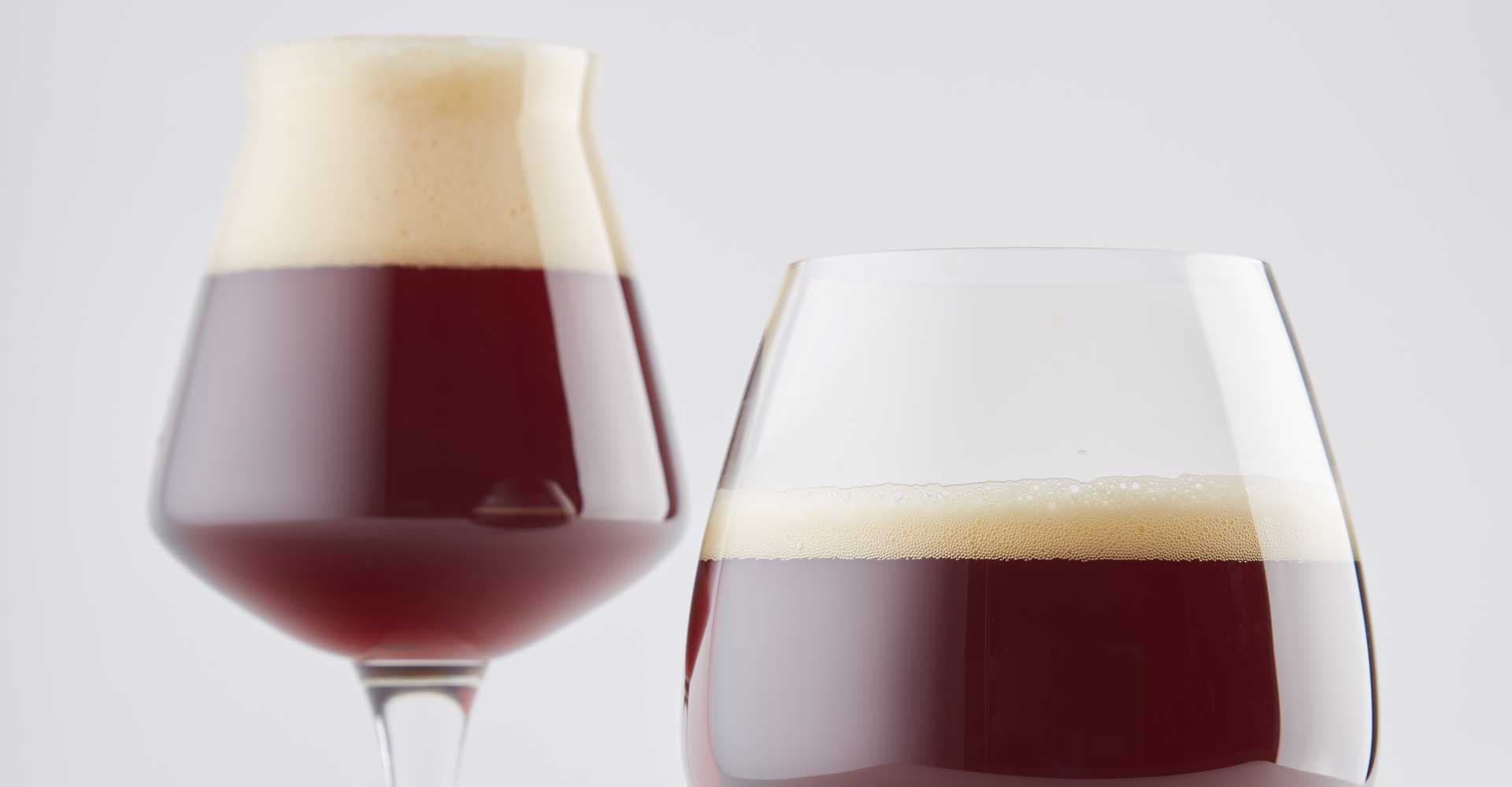 Make Your Best American Strong Ale