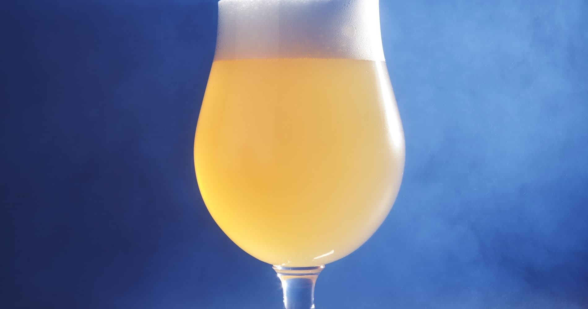 Swiping Left on Cloudy Beer