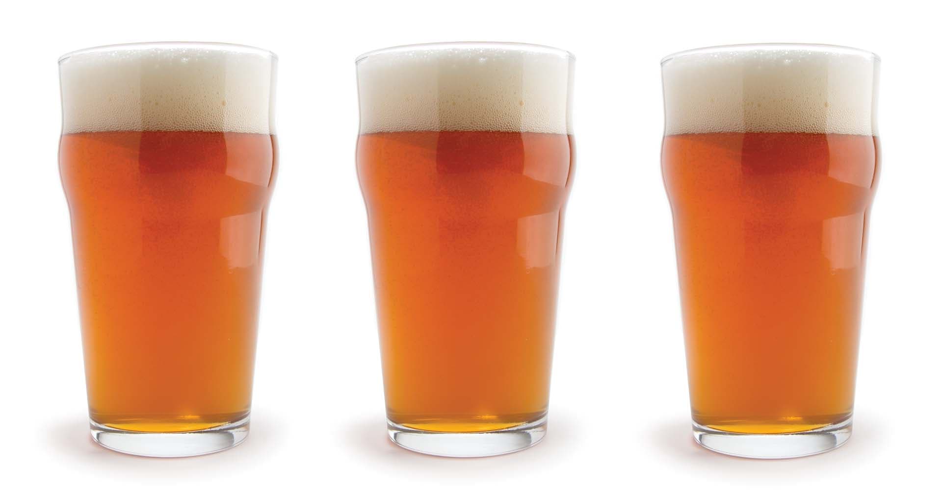 Make Your Best Belgian IPA