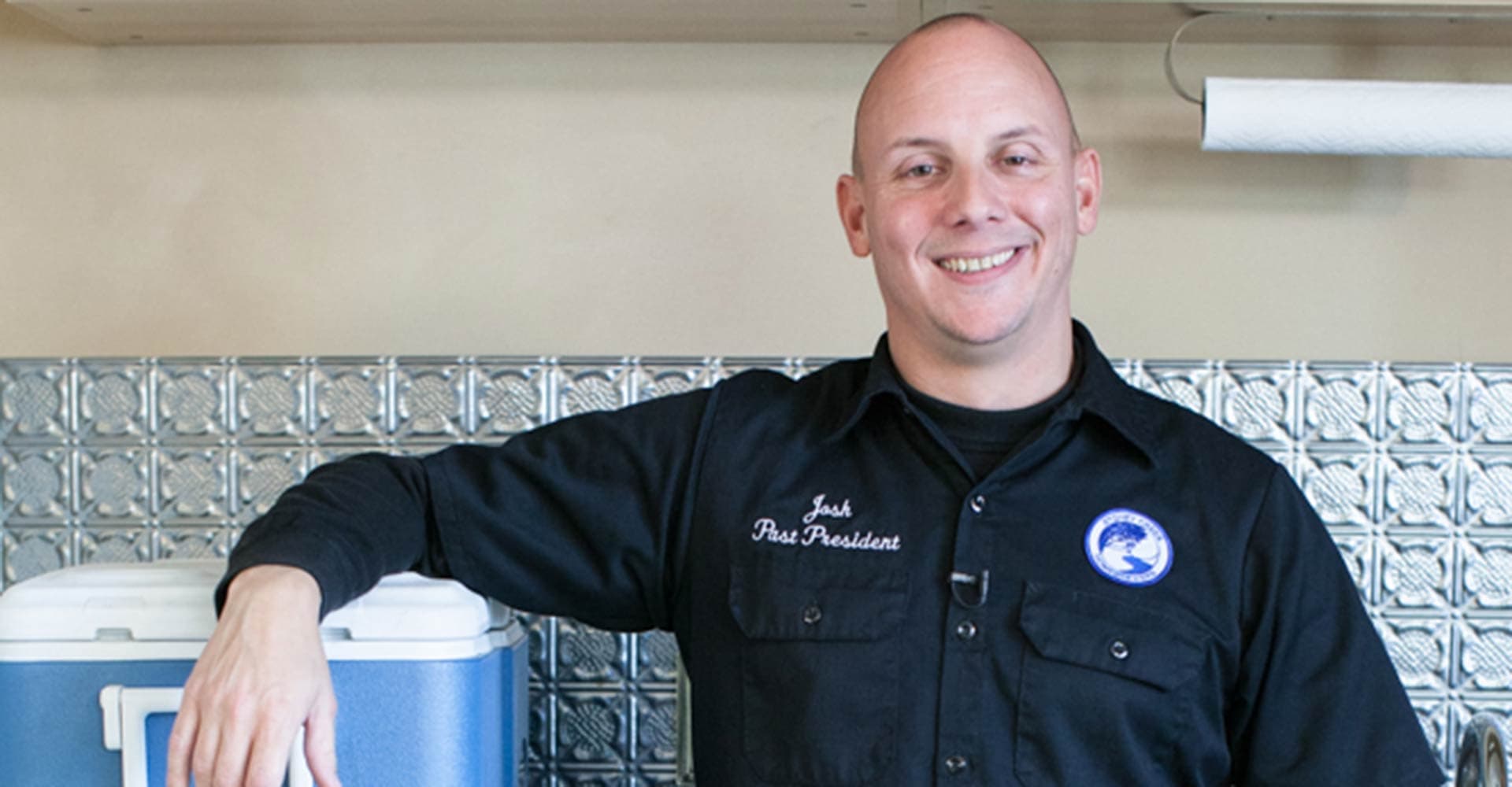 Fermentation Management: Stable Temperatures