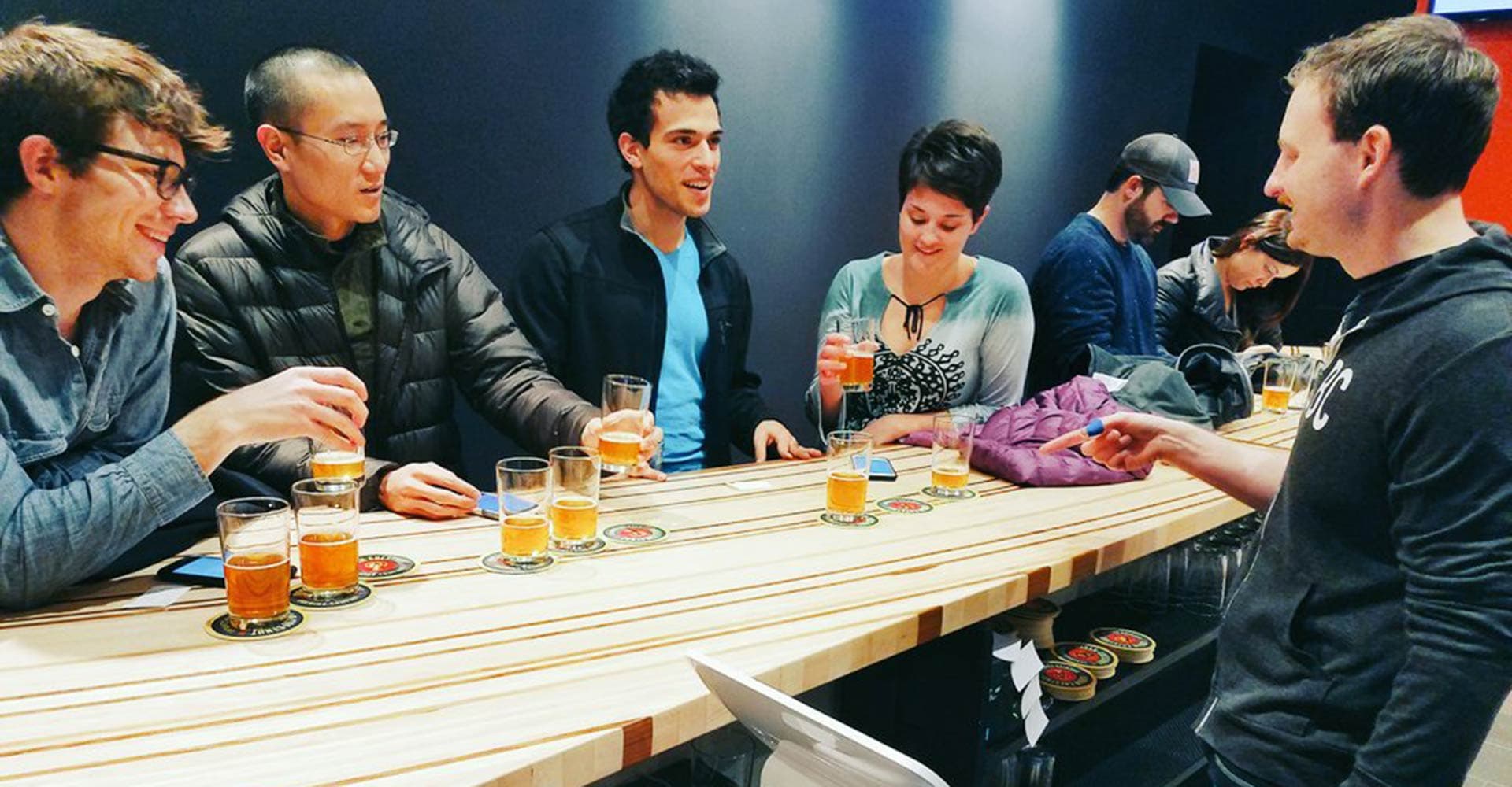 Understanding pH and Titratable Acidity in Sour Beer: Tools for Brewers and Enthusiasts Alike