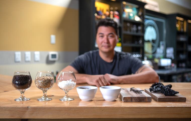 Full Video: Brewing Imperial Stouts with Perennial