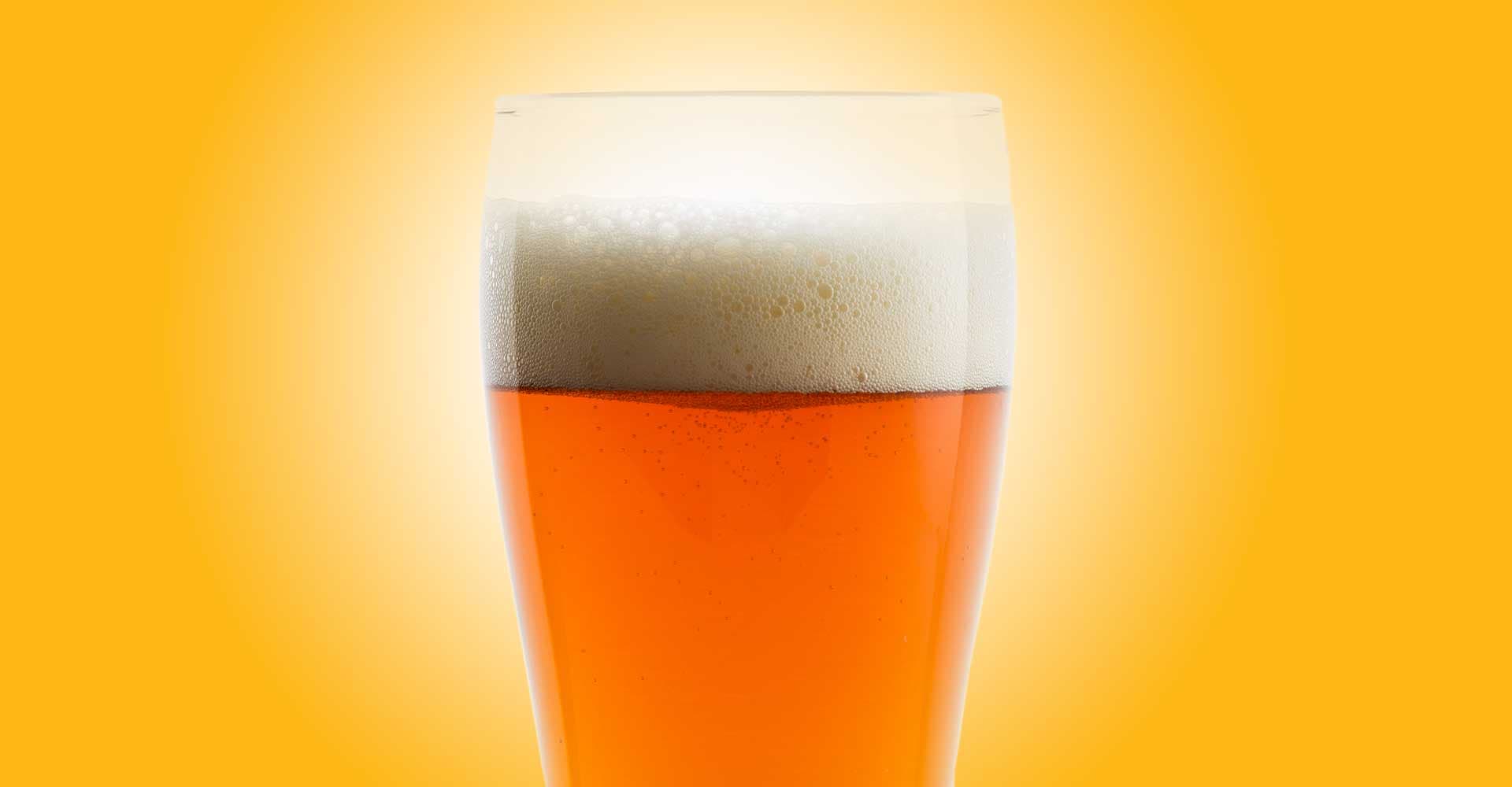 Recipe: Iron Dice American Amber