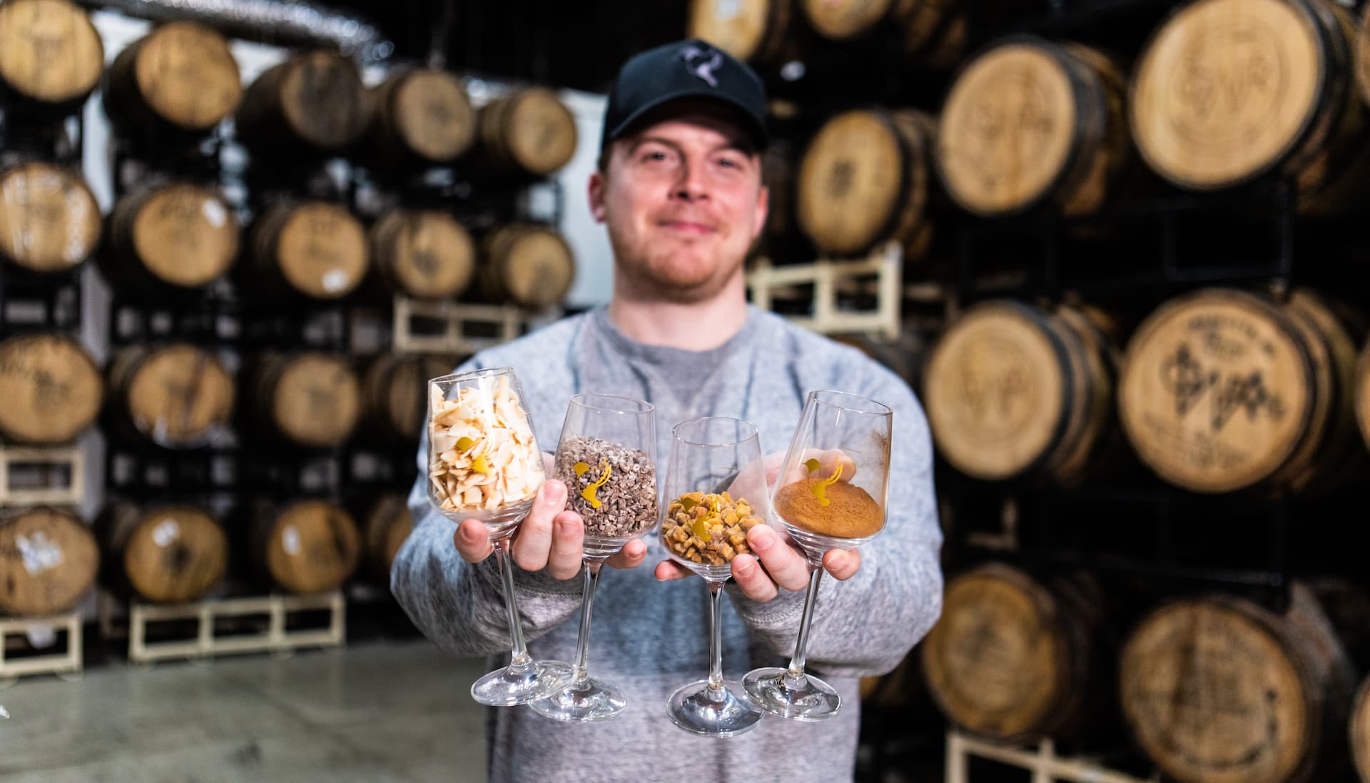 Video Course: How to Put Stuff in Beer with Phase Three